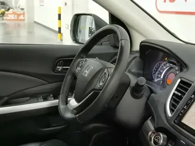 Honda CR-V 2016, 140000 км, за 53900 CNY - фото 22