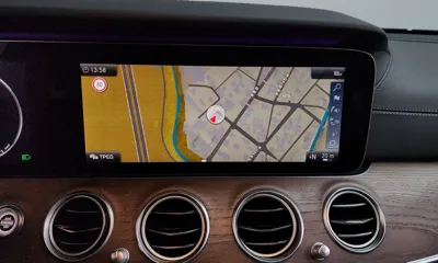 Mercedes-Benz E-Class 2019, 127650 км, за 23000000 KRW - фото 13