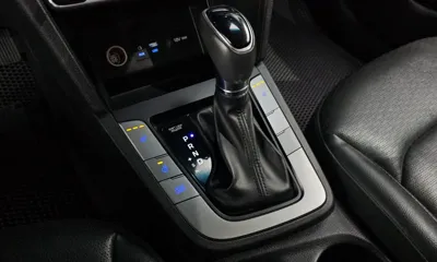 Hyundai Avante 2019, 40860 км, за 12900000 KRW - фото 9