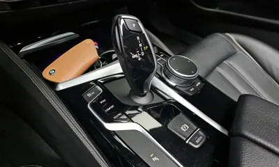 BMW 5-Series 2018, 67046 км, за 21300000 KRW - фото 9
