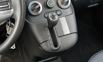 Hyundai Casper 2022, 30162 км, за 12300000 KRW - фото 9