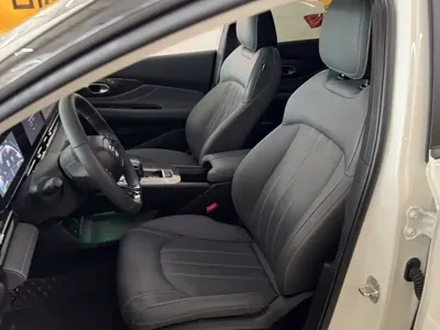 GAC Motor Shadow Leopard 2025, 20299 км, за 88100 CNY - фото 16