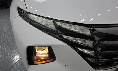 Hyundai Tucson 2021, 98294 км, за 18290000 KRW - фото 22