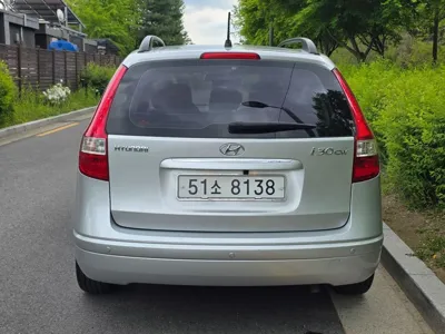 Hyundai i30 2009, 99827 км, за 3300000 KRW