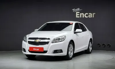 ChevroletGMDaewoo Malibu 2014, 140972 км, за 3700000 KRW - фото 3