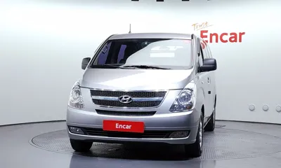 Hyundai Starex 2015, 235385 км, за 6300000 KRW - фото 3