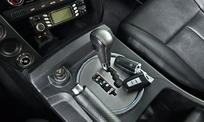 KG_Mobility_Ssangyong KORANDO 2017, 115846 км, за 9300000 KRW - фото 9