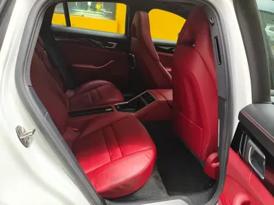 Porsche Panamera 2018, 77000 км, за 368000 CNY - фото 5