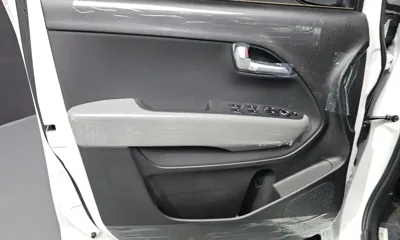 Kia Ray 2026, 8 км, за 17600000 KRW - фото 24