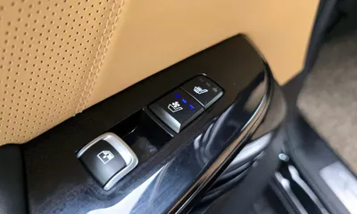 Kia Mohave 2021, 39744 км, за 34500000 KRW - фото 27