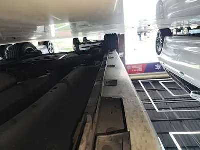 BYD MAX 2021, 85000 км, за 44600 CNY - фото 21