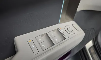 Kia EV3 2026, 19203 км, за 39200000 KRW - фото 37