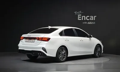 Kia K3 2023, 78218 км, за 17900000 KRW