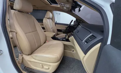 Kia Canival 2019, 175354 км, за 15500000 KRW - фото 10