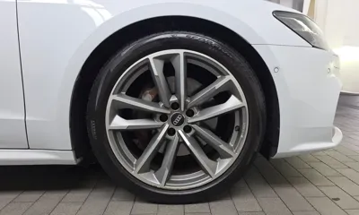 Audi A7 2021, 91447 км, за 38400000 KRW - фото 21