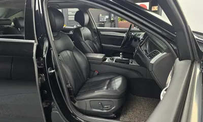Genesis G80 2017, 204100 км, за 11590000 KRW - фото 10