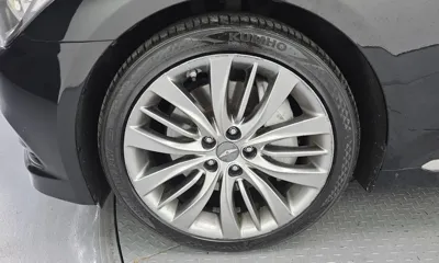 Hyundai Genesis 2016, 206605 км, за 7300000 KRW - фото 5