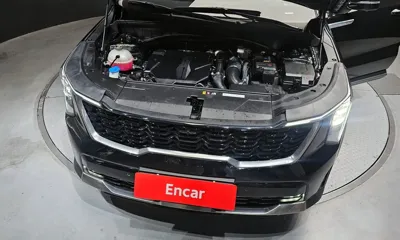 Kia Sorento 2024, 29423 км, за 35500000 KRW - фото 6