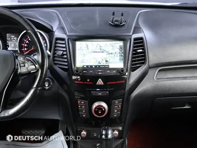 KG_Mobility_Ssangyong TIBOLI 2018, 157715 км, за 5900000 KRW - фото 14