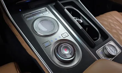 Genesis GV80 2020, 120810 км, за 33800000 KRW - фото 9