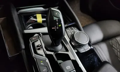 BMW 5-Series 2020, 146965 км, за 29900000 KRW - фото 9