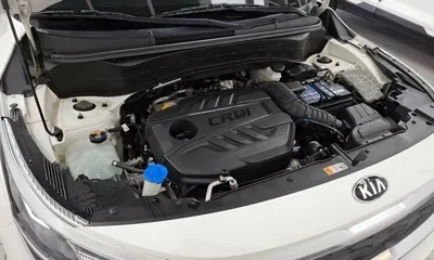 Kia Seltos 2020, 158577 км, за 12500000 KRW - фото 6