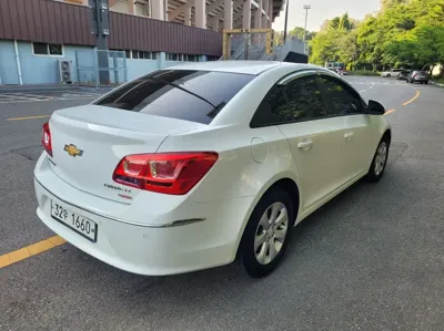 ChevroletGMDaewoo Cruze 2015, 144094 км, за 3500000 KRW - фото 5