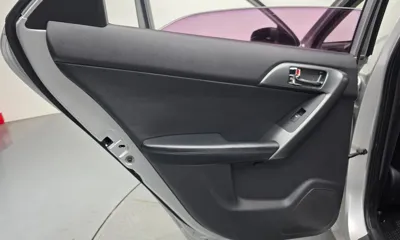 Kia Porte 2013, 70582 км, за 3500000 KRW - фото 25