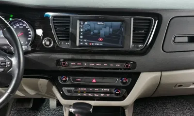 Kia Canival 2019, 174694 км, за 13790000 KRW - фото 14