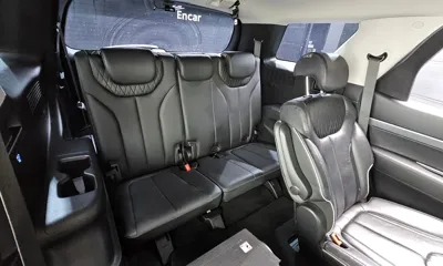 Hyundai Palisade 2019, 146820 км, за 18990000 KRW - фото 12