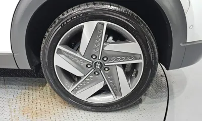 Hyundai Nexo 2020, 98563 км, за 15900000 KRW - фото 21
