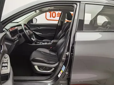 Changan 长安CS75PLUS 2020, 68400 км, за 42900 CNY - фото 10