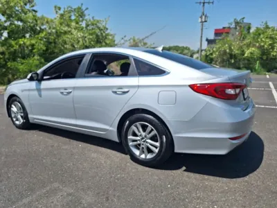 Hyundai Sonata 2015, 82730 км, за 6700000 KRW - фото 5