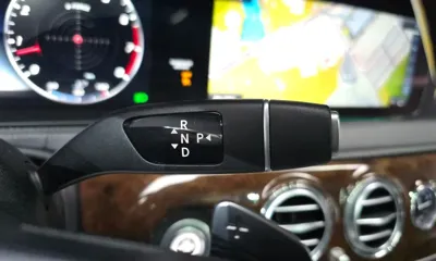 Mercedes-Benz S-Class 2018, 104586 км, за 43900000 KRW - фото 9