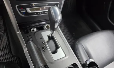 Renault-KoreaSamsung SM5 2017, 117015 км, за 3880000 KRW - фото 9