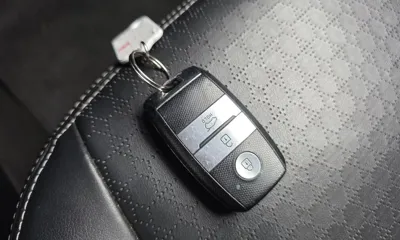 Kia Morning 2016, 118857 км, за 5700000 KRW - фото 28