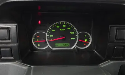 ChevroletGMDaewoo labo 2017, 21902 км, за 99990000 KRW - фото 8