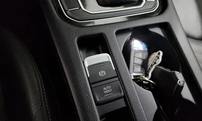 Volkswagen Arteon 2018, 82534 км, за 17900000 KRW - фото 12