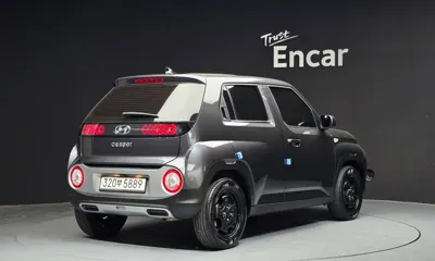 Hyundai Casper 2023, 39603 км, за 13900000 KRW