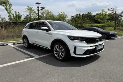 Kia Sorento 2022, 90761 км, за 38030000 KRW - фото 9