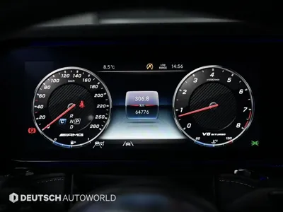 Mercedes-Benz G-Class 2021, 64774 км, за 999990000 KRW - фото 8