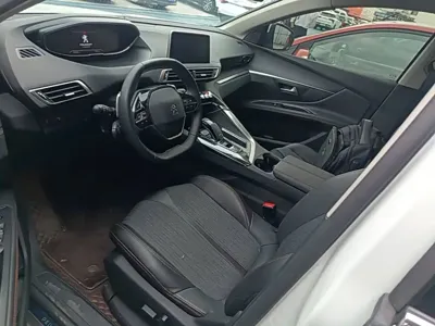Peugeot 5008 2019, 74100 км, за 51300 CNY - фото 15