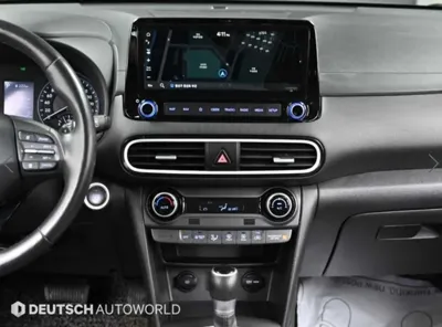 Hyundai Kona 2020, 101684 км, за 15890000 KRW - фото 14