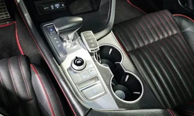 Genesis G70 2018, 66177 км, за 18500000 KRW - фото 9