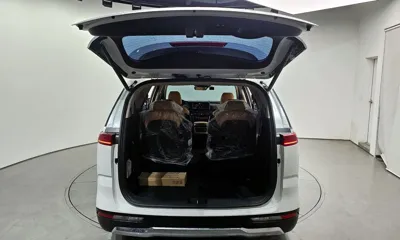 Kia Canival 2021, 34510 км, за 29800000 KRW - фото 20