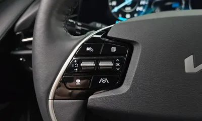 Kia Niro 2024, 9681 км, за 29300000 KRW - фото 18