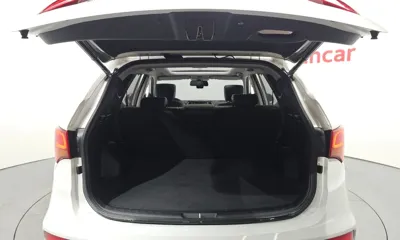 Hyundai Santafe 2016, 131420 км, за 12200000 KRW - фото 20