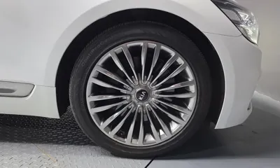 Kia K9 2019, 69588 км, за 23500000 KRW - фото 21