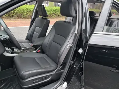 Honda Accord 2016, 120000 км, за 71800 CNY - фото 13