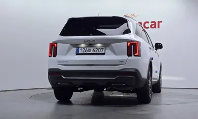 Kia Sorento 2024, 28992 км, за 47600000 KRW